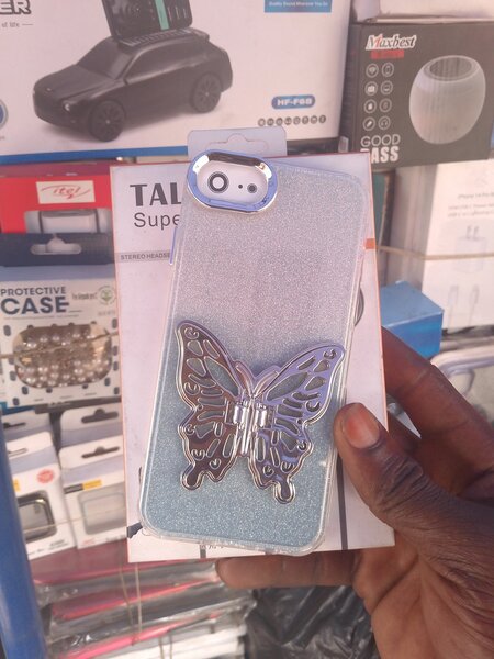 iPhone 7 Case