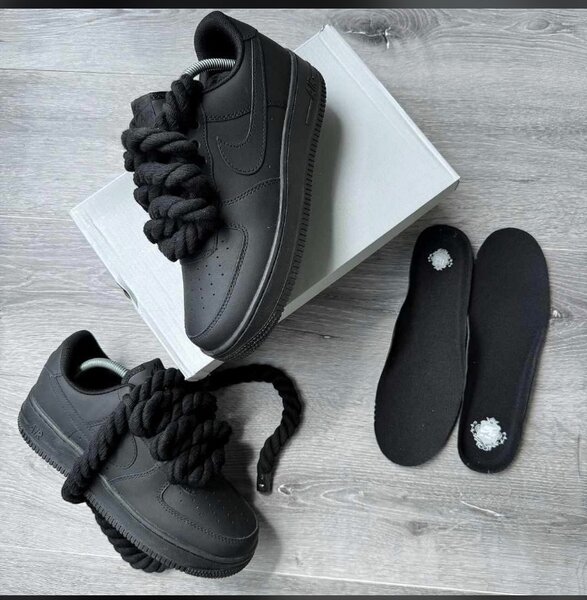 Air force