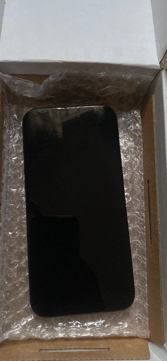 iPhone 16 plus