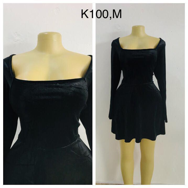 dress