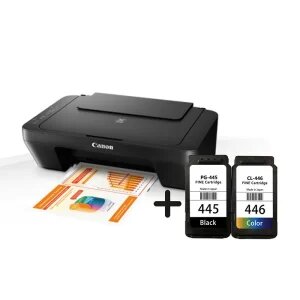 Imprimante canon pixma