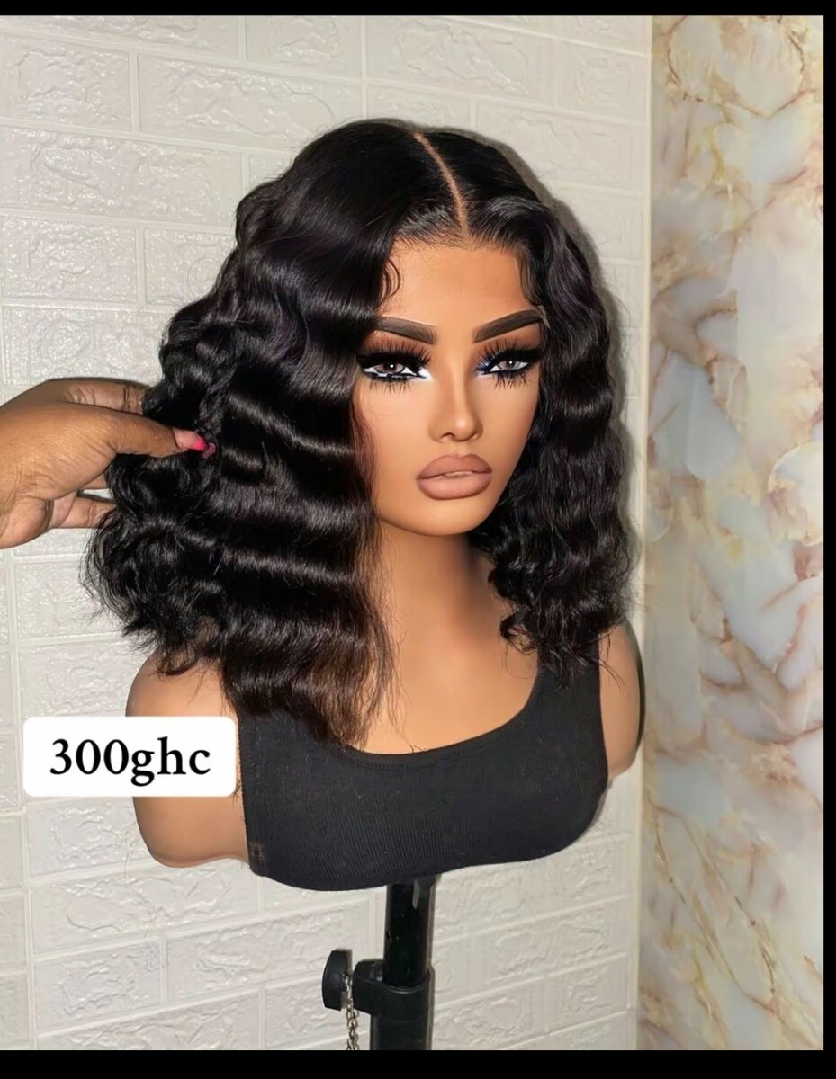 Wigs