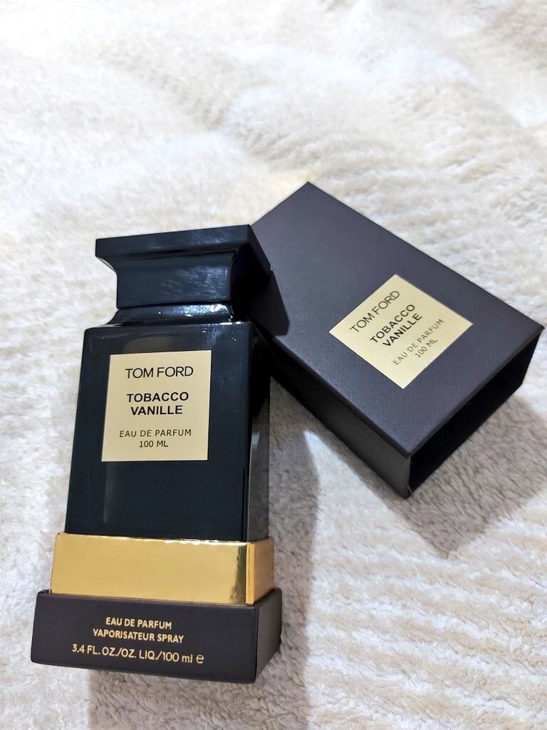 Tom ford
