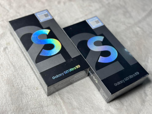 SAMSUNG S21ULTRA
