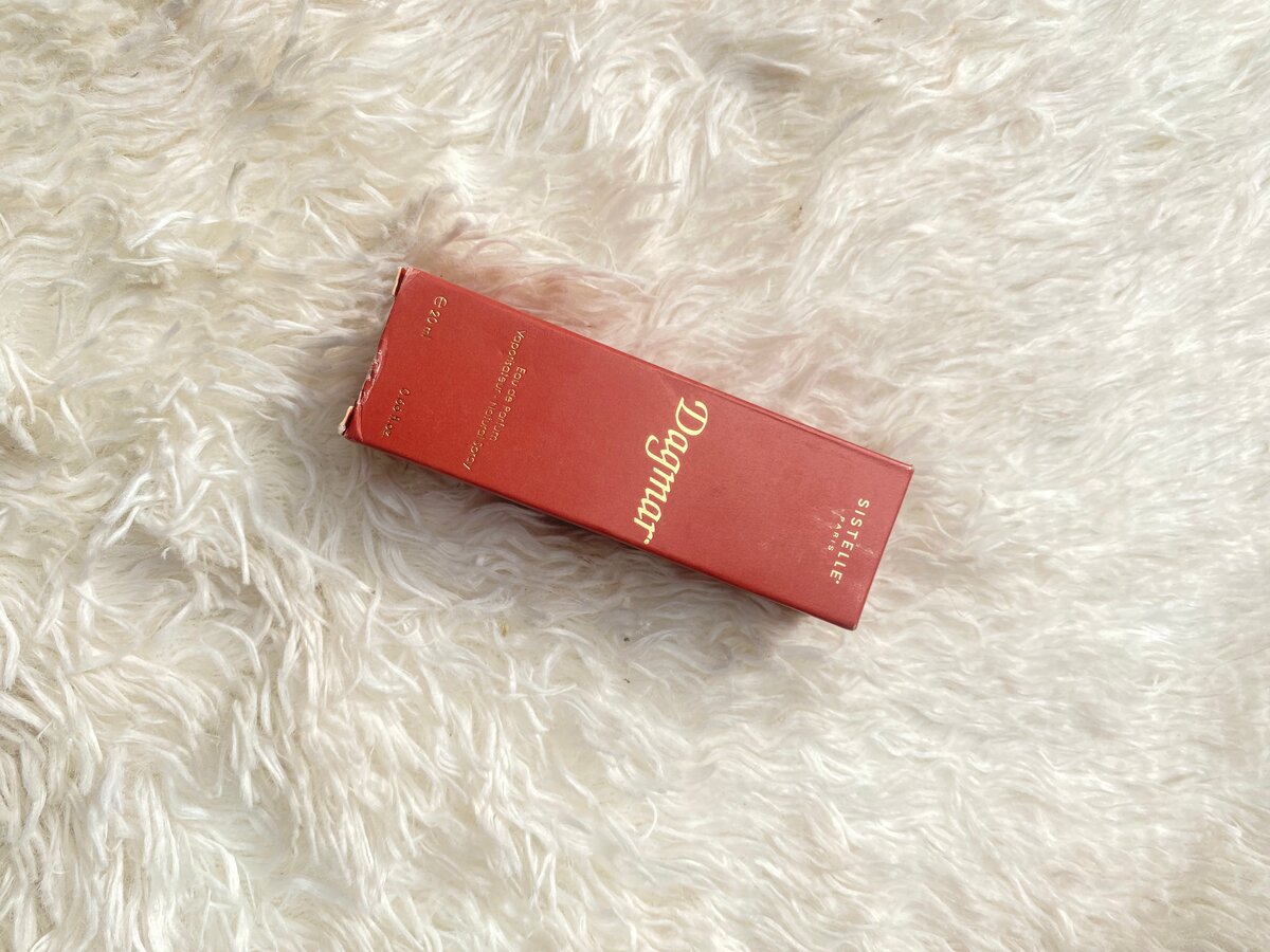 Parfum Doux Dagmar