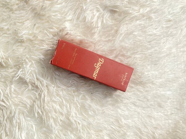 Parfum Doux Dagmar