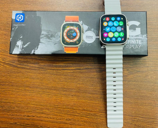 SMART WATCH