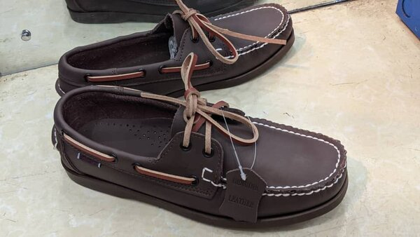 Dockside sebago