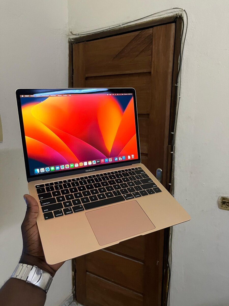 MacBook Air 2019