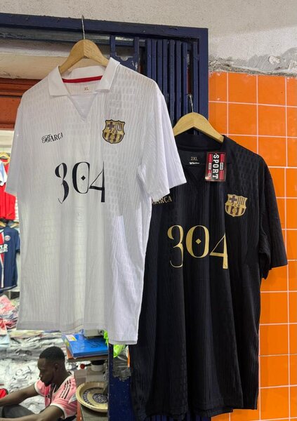 Maillot