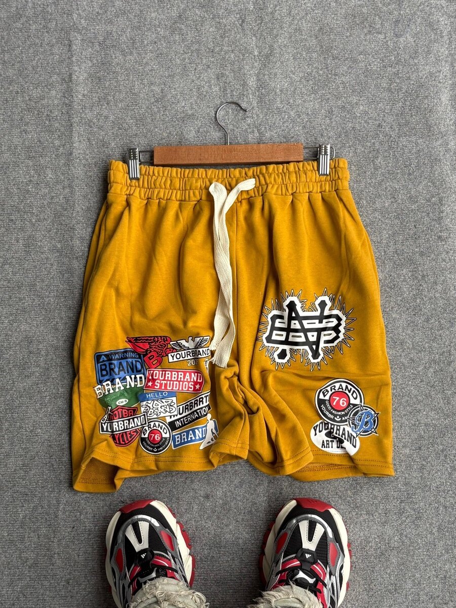 Short