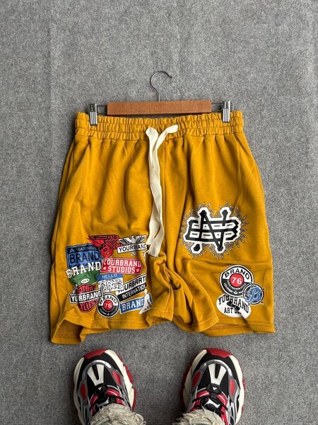 Short