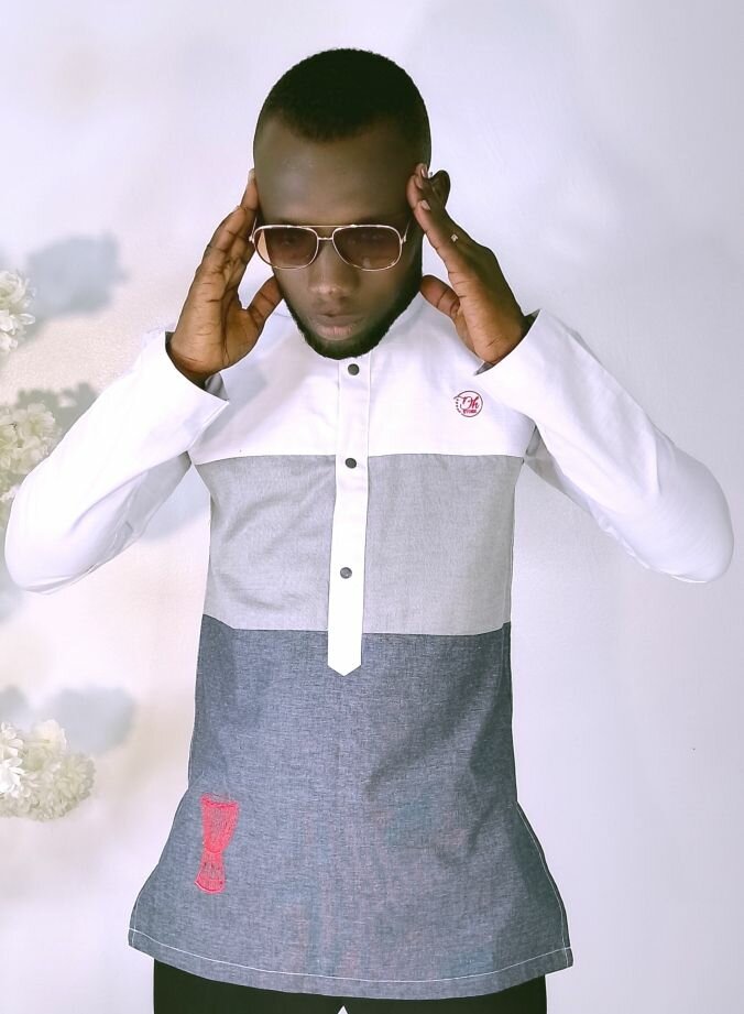 Chemise Homme Élégante