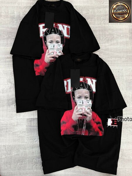 Tee-shirts