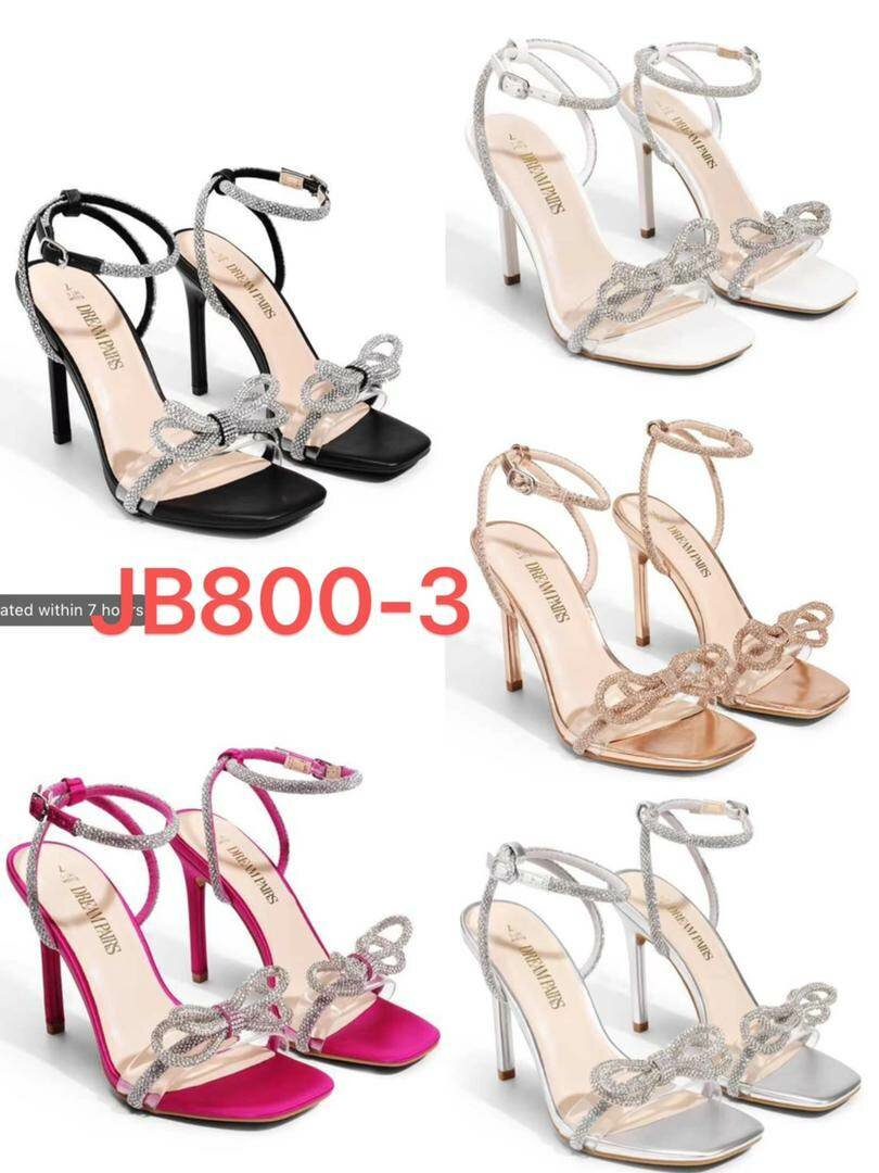 Chic talons