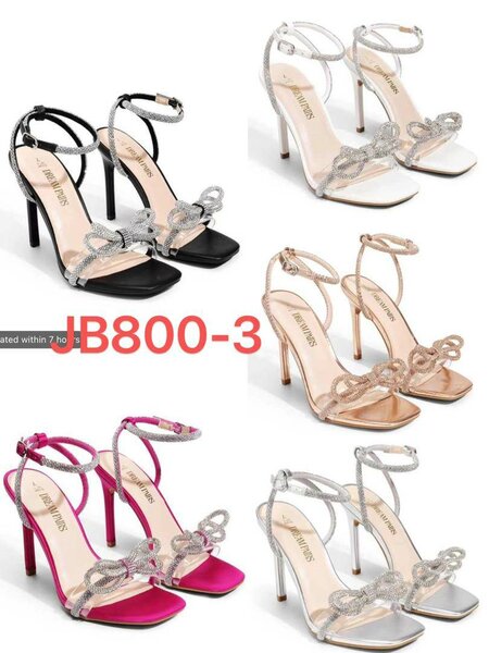 Chic talons