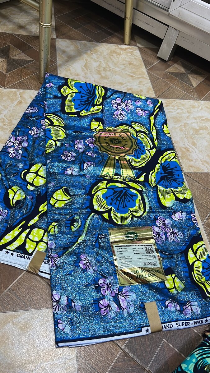 Cloth