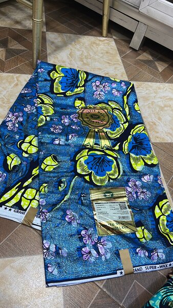 Cloth