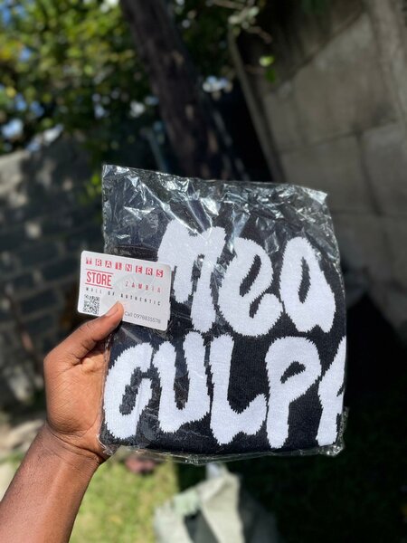  Mea culpa beanies 