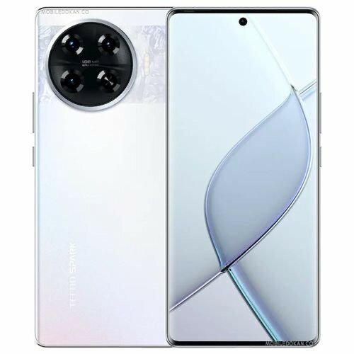 Tecno Spark 20pro+ 256+8+8 16Ram