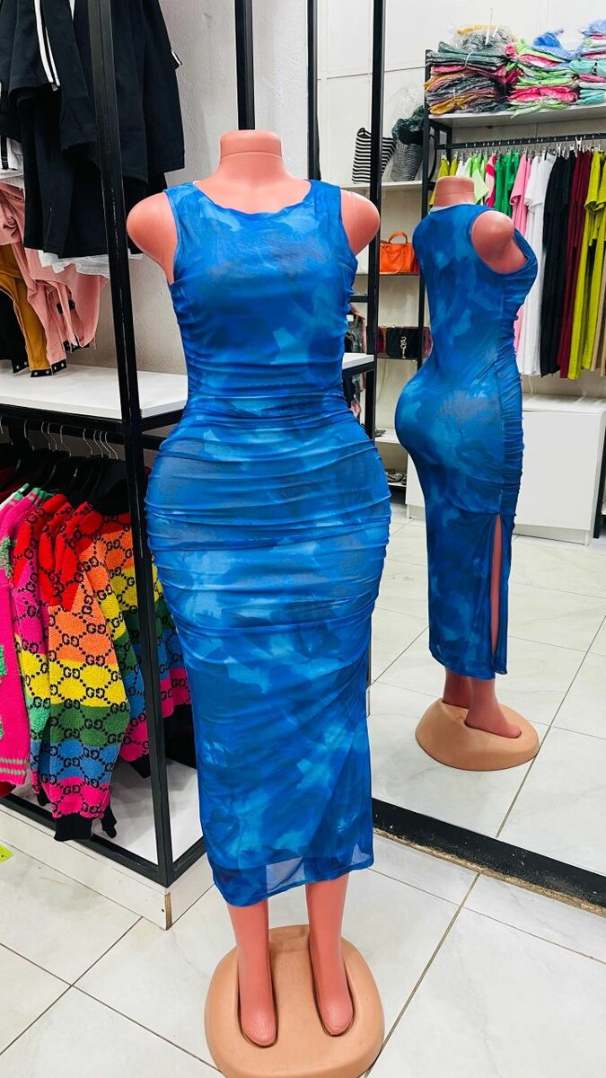 Dress