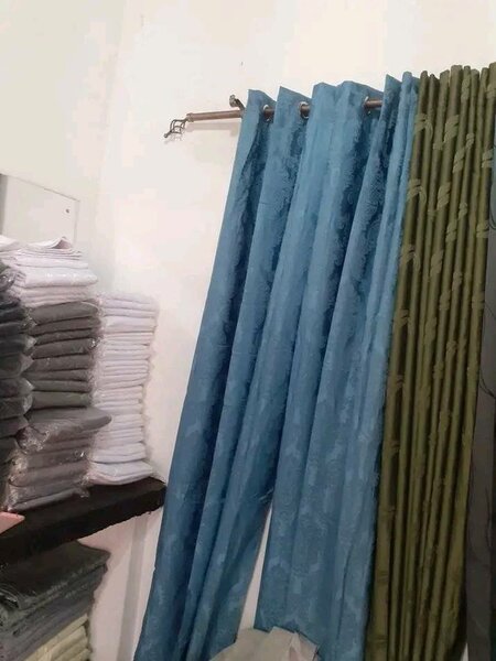 CURTAIN