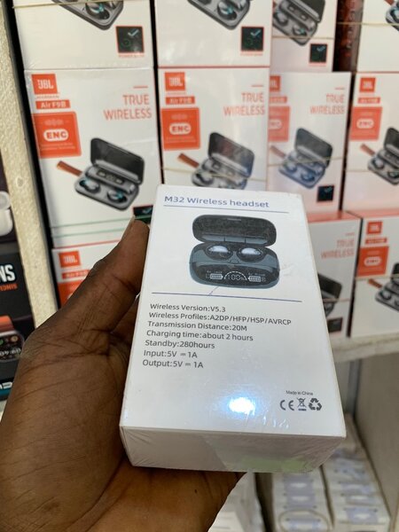 Airpods