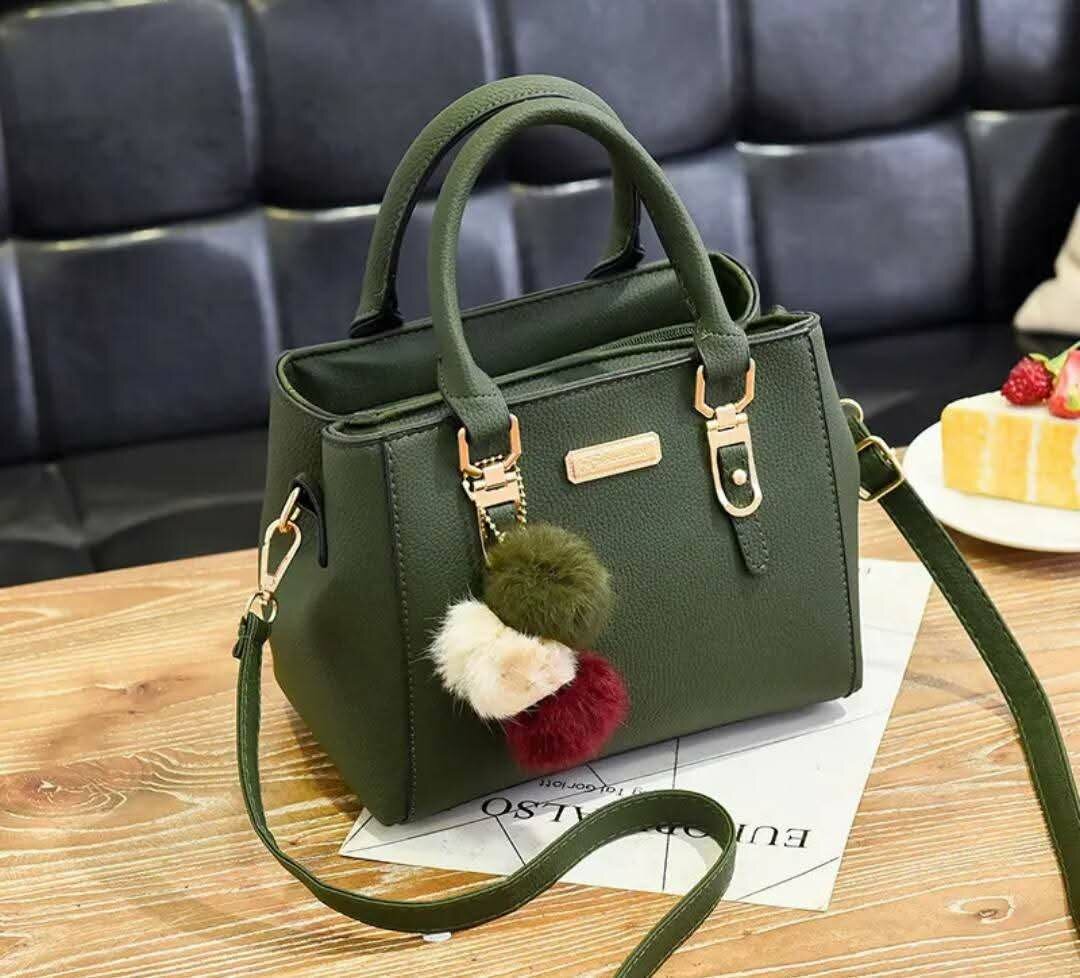 Sac à bandoulière élégant