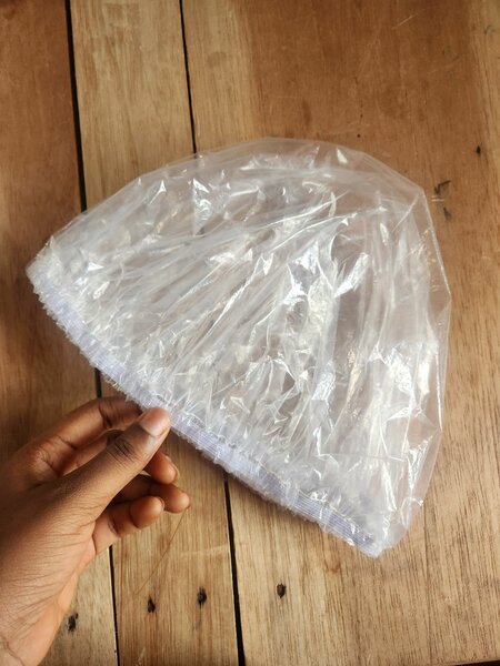 Shower Cap