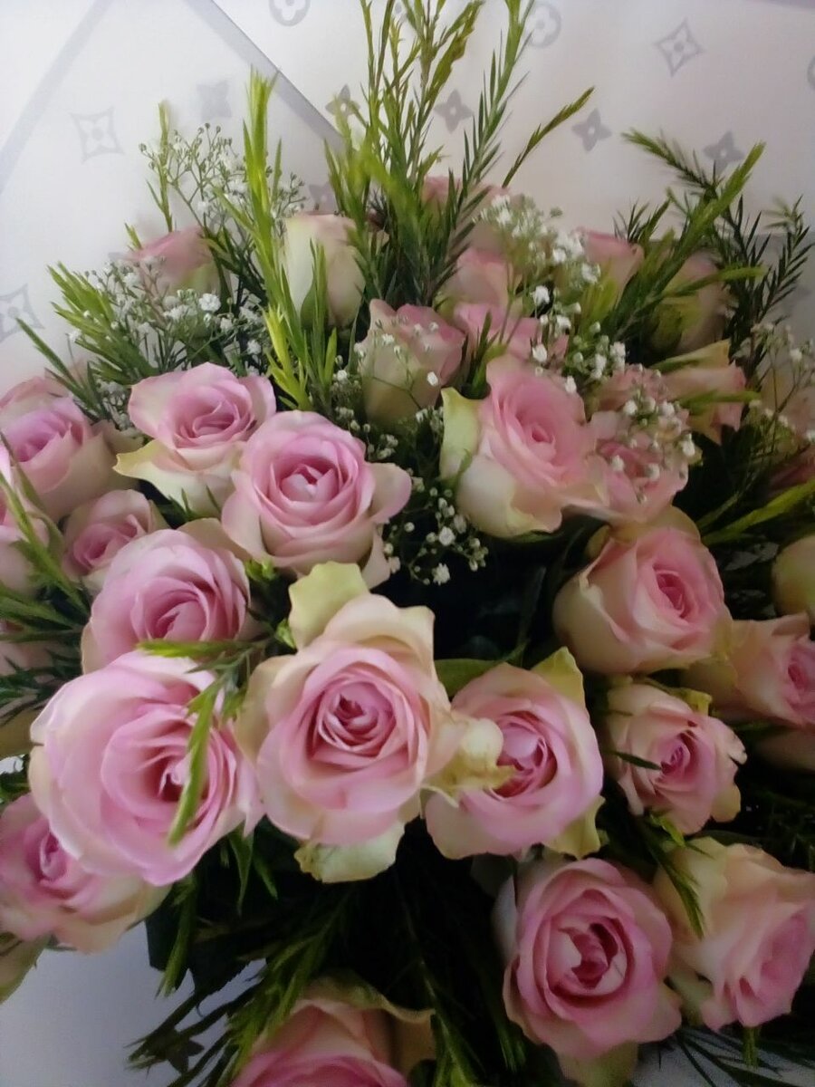 Bouquets