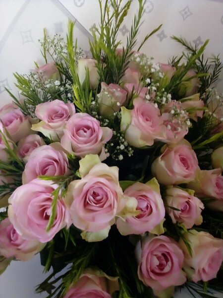 Bouquets