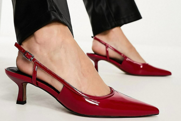 heels