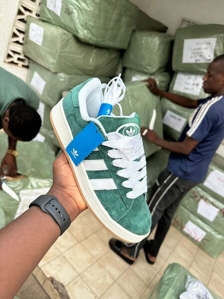 Trendy Sneakers