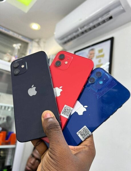 iPhone 12 128gig
