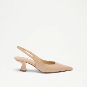 next half shoe