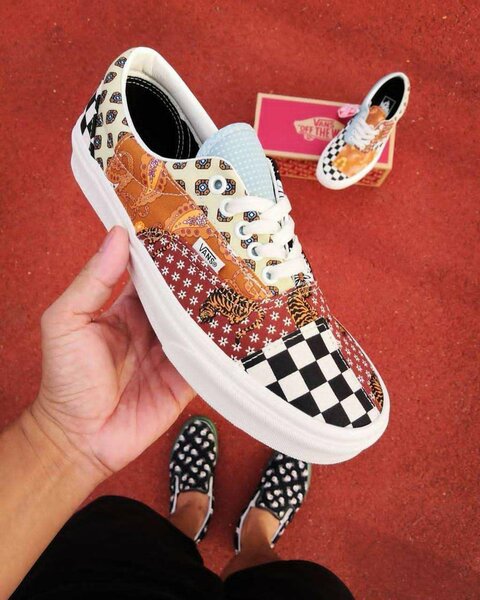 Vans
