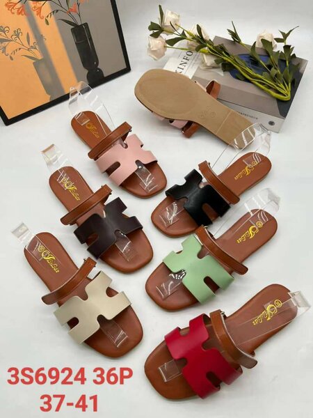Slippers