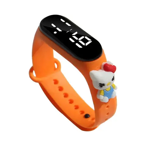 Montre tactile
