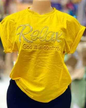 Tshirts