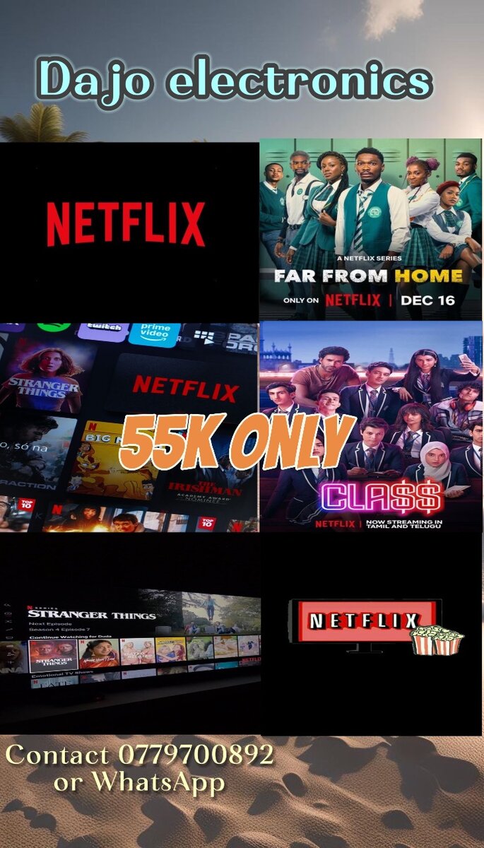 Tv slots