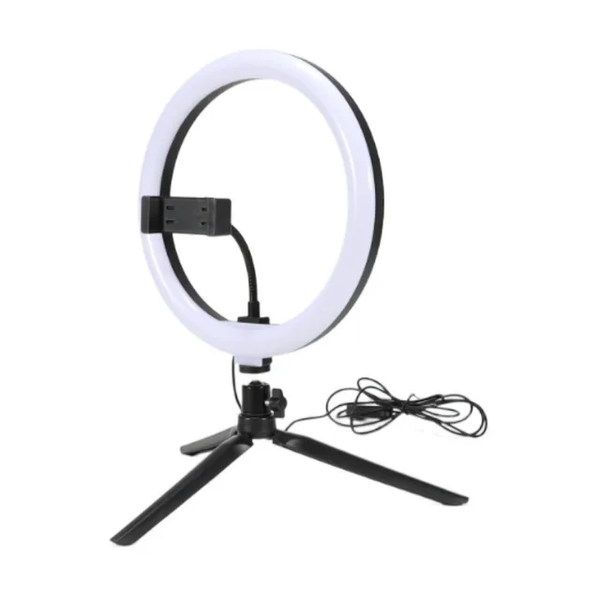 10 inch ring fill light for phone