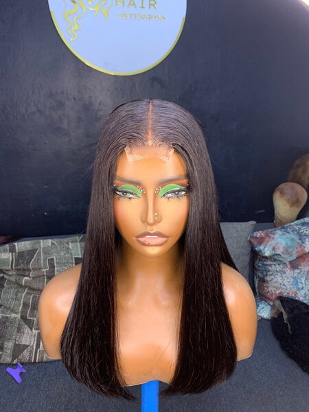 Kim k double drawn