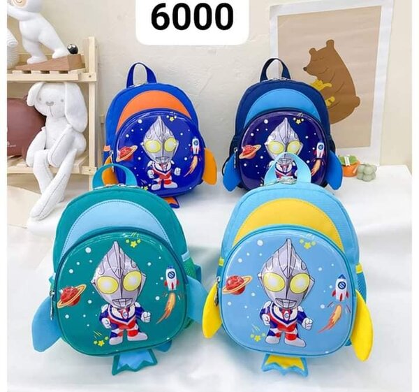 sac à dos d'école pour enfants