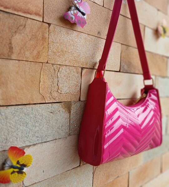Shoulder bag
