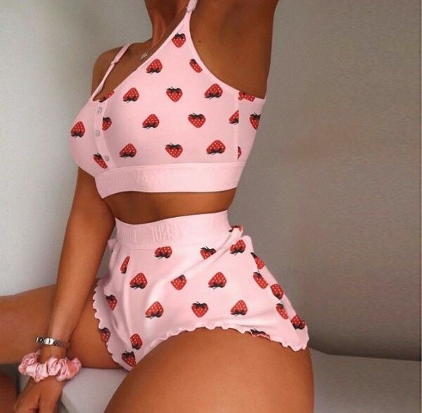 Sexy wears