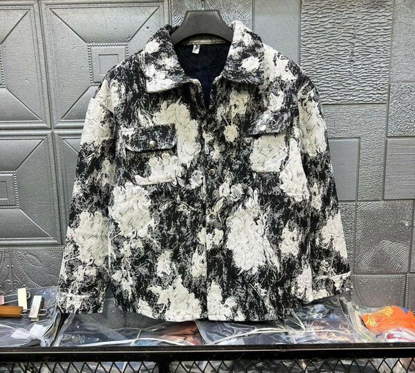 Fashion Jackets