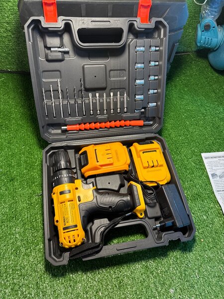 Dewalt
