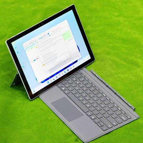 MICROSOFT SURFACE PRO 5