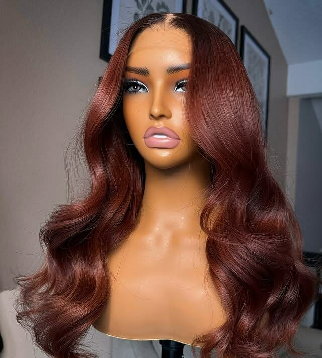 Wig