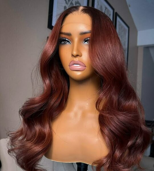 Wig